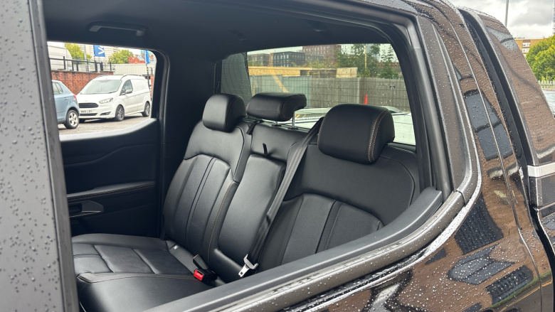 Ford Ranger Diesel Pick Up D/Cab Wildtrak 3.0 EcoBlue V6 240 Auto